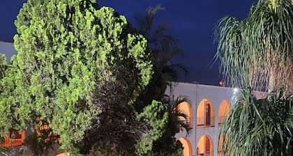 Hacienda Jalpan