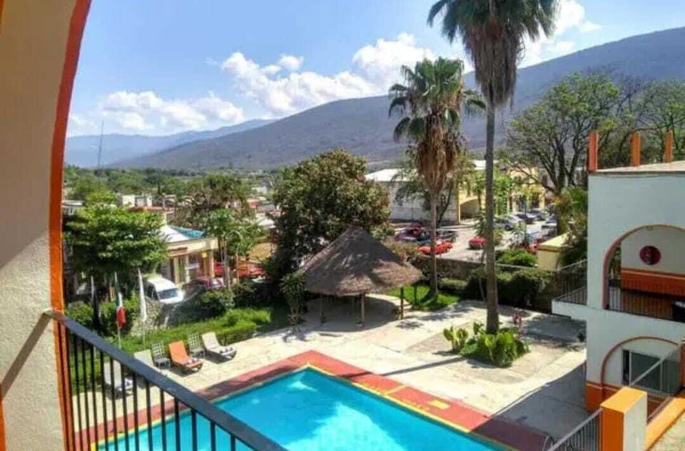 Hoteles de 3 estrellas