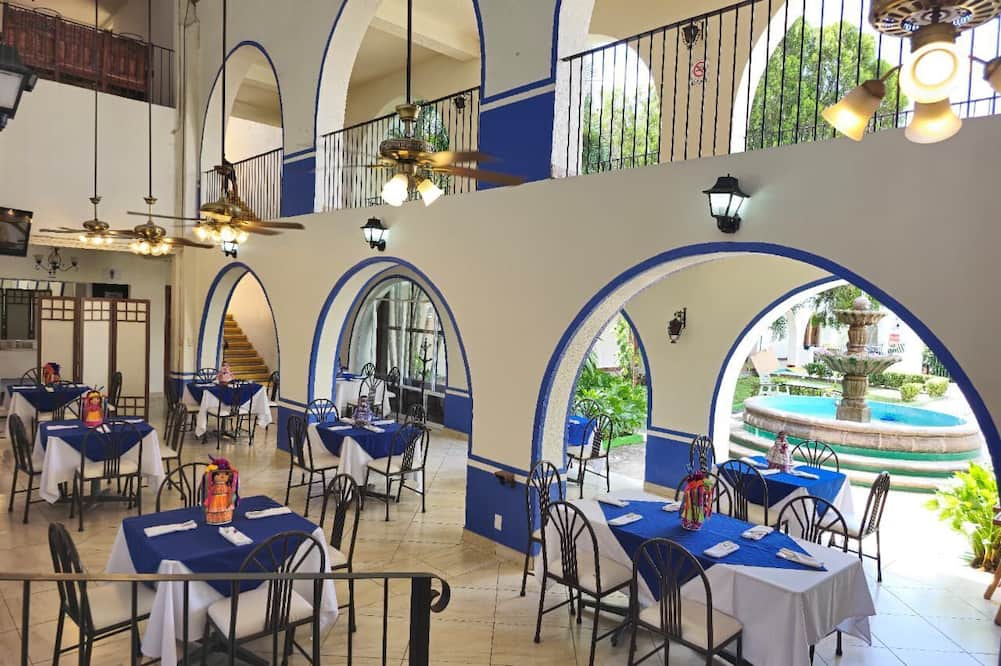 Hacienda Jalpan