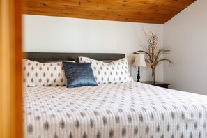 2 soverom, wi-fi og sengetøy