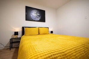 1 Schlafzimmer, WLAN