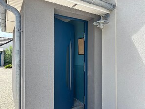 Nhà | Ngoại thất