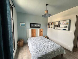 Nhà | 3 phòng ngủ, trang bị nội thất với thiết kế riêng biệt 