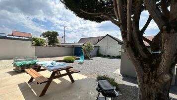 House | Balkoni