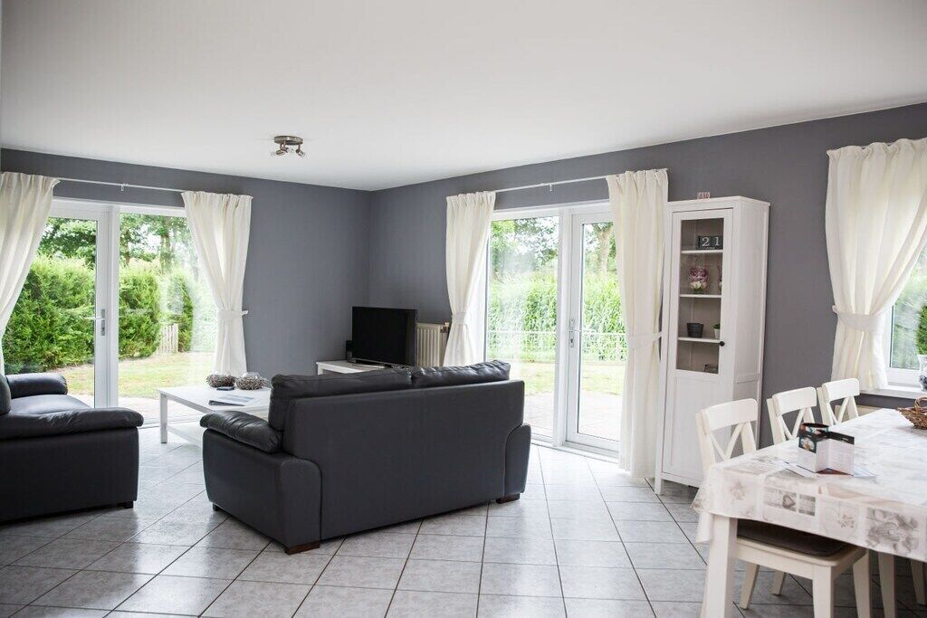 Smart-TV, DVD-Player