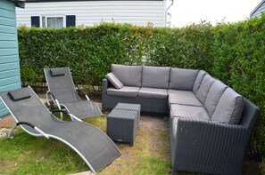 Boendeområde
