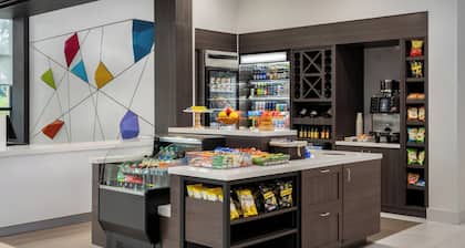 Hilton Garden Inn Cape Canaveral near Cocoa Beach