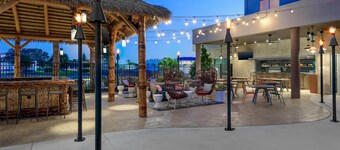 Hilton Garden Inn Cape Canaveral near Cocoa Beach