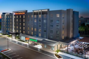 Exterior - Hilton Garden Inn Cape Canaveral near Cocoa Beach (Cape Canaveral)