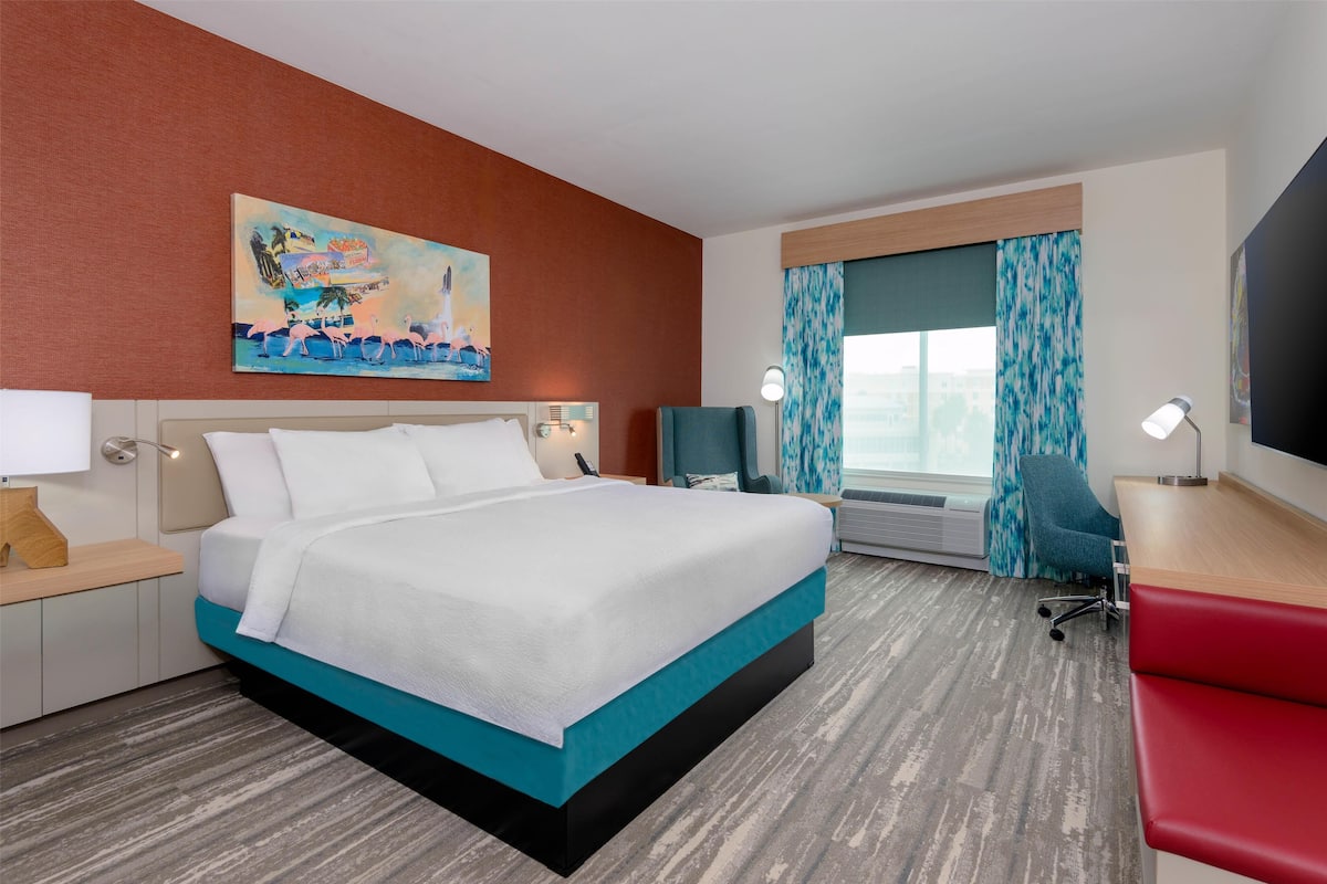 Suite, 1 dormitori | Wifi gratuïta