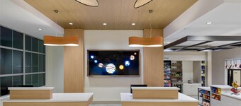 Hilton Garden Inn Cape Canaveral near Cocoa Beach