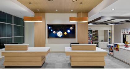 Hilton Garden Inn Cape Canaveral near Cocoa Beach