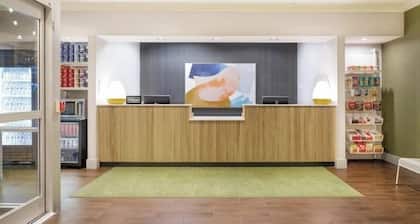 Spark by Hilton Essex Junction Burlington