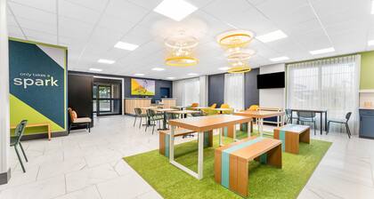 Spark by Hilton Essex Junction Burlington