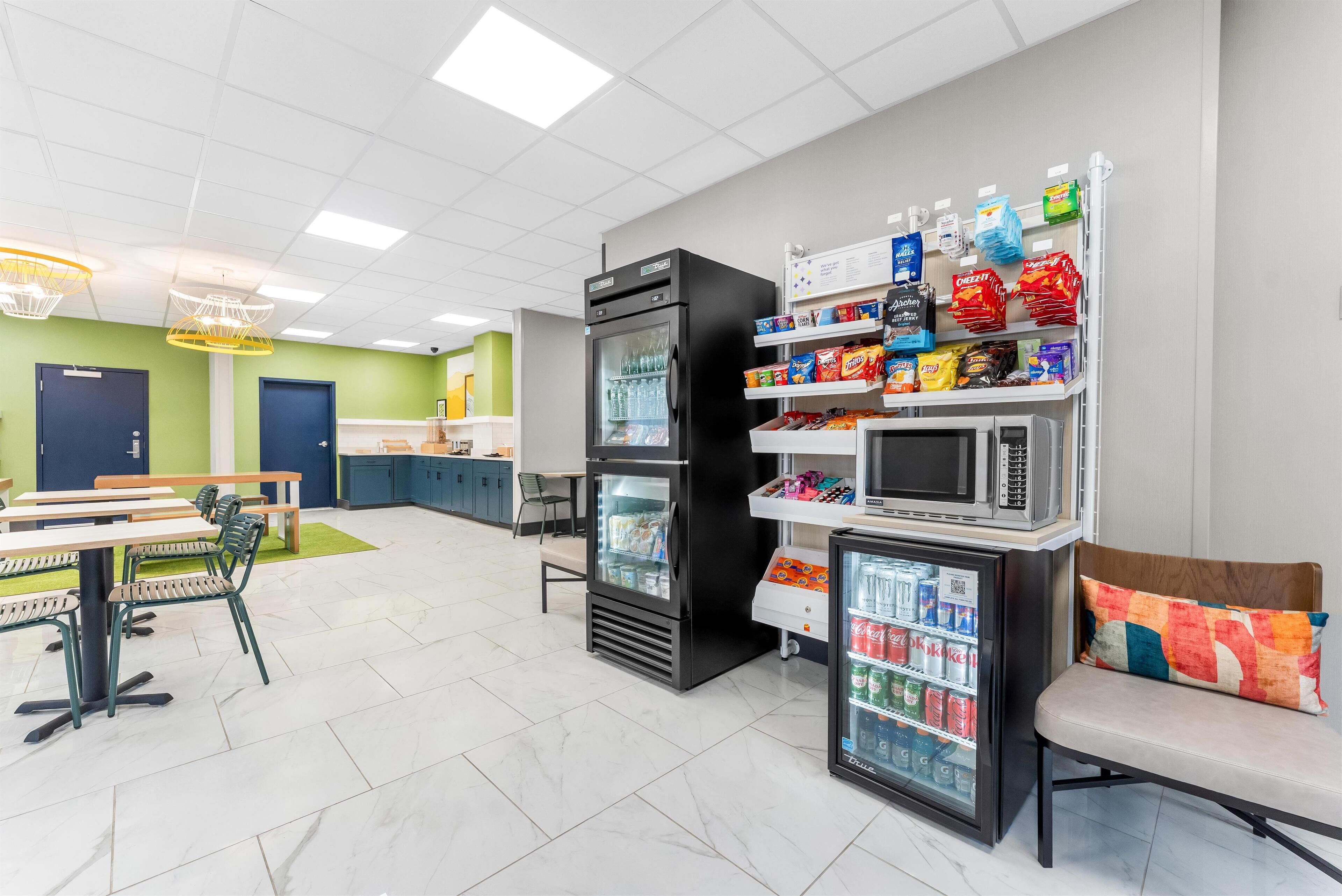 含每日歐陸早餐