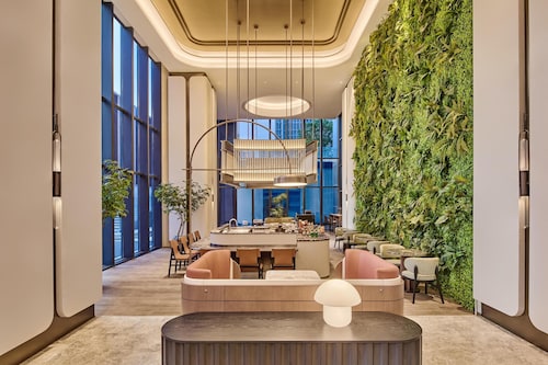 Hilton Garden Inn Chongqing Yubei Central Park