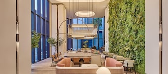 Hilton Garden Inn Chongqing Yubei Central Park