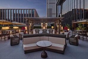 Teres/patio