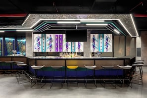 Coffeeshop