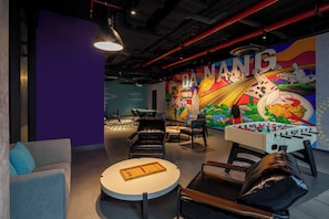Lobbylounge