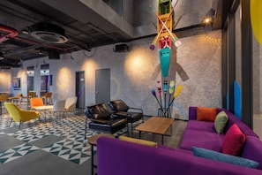 Lobbylounge