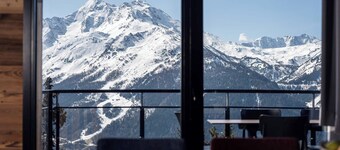 Appart haut de gamme | Jacuzzi + vue imprenable