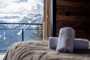 5 habitaciones, wifi gratis y ropa de cama 