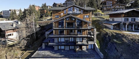 Exterieur