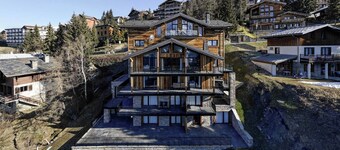 Près du centre | Vue imprenable sur la vallée