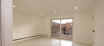 Calm 1-bedroom private room located in a house in Brooklyn with AC, WiFi