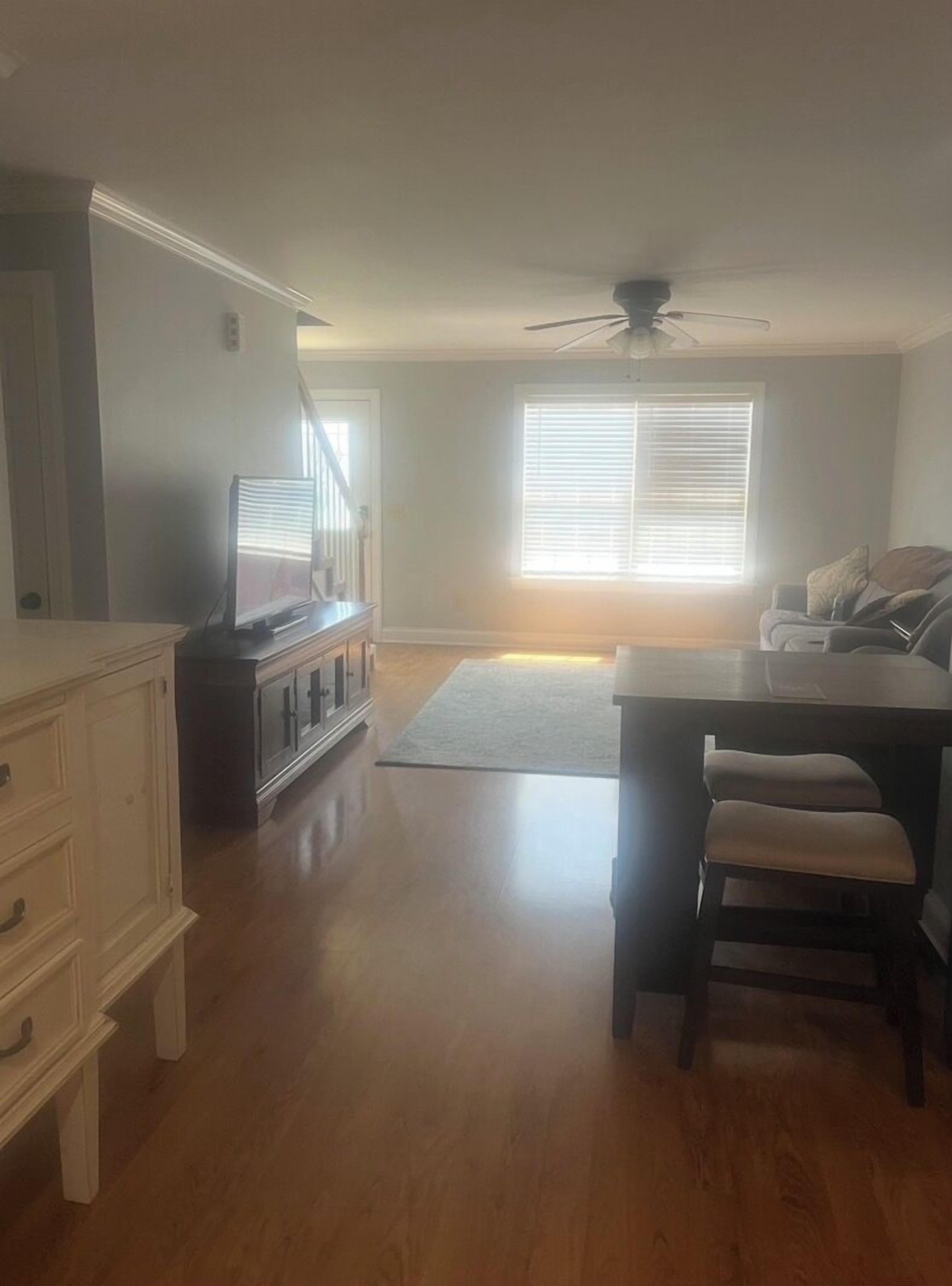 Quaint Condo - Johnson City, TN