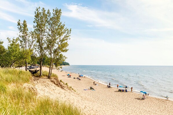 Strand