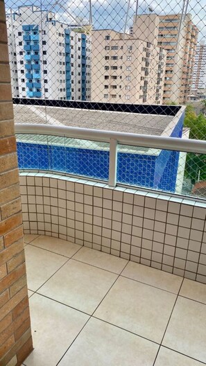 Property grounds - Family apartment (Unknown)