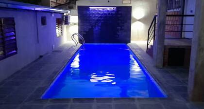 Departamento para 6 personas