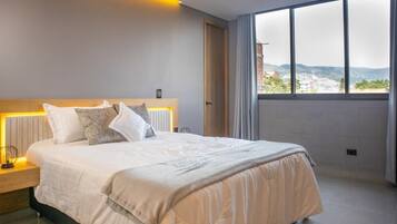 Departamento (1 Bedroom) | Plano