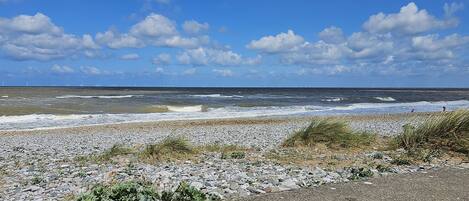 Cottage | Beach | Beach nearby