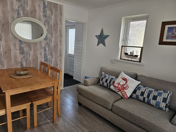 منطقة المعيشة