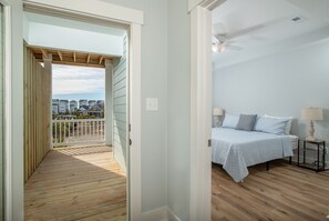3 Schlafzimmer, kostenloses WLAN, Bettwäsche, Rollstuhlgeeignet