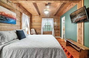 4 camere, ferro/asse da stiro, Wi-Fi, lenzuola