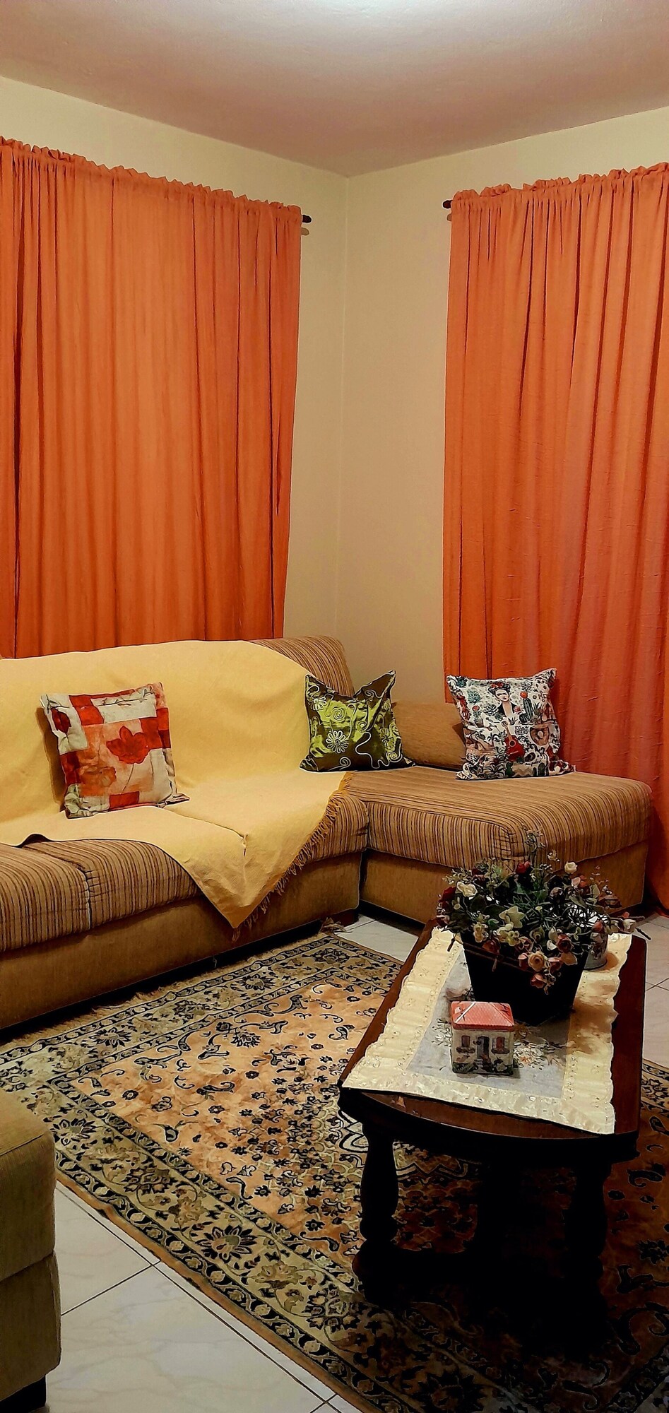 Bild für Gastgeberprofil