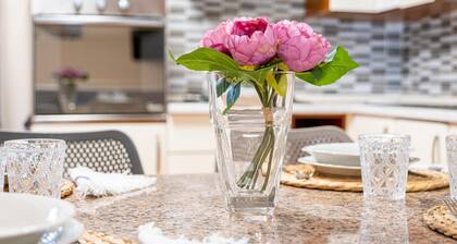 Villetta Elena - Quartu Sant'elena