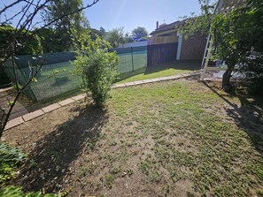 Property grounds - Monolocale Elena - Quartu Sant'e... (Quartu sant'elena)