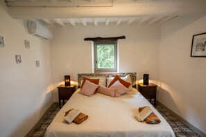 1 bedroom, iron/ironing board, WiFi, bed sheets - Slope 15, small apartment in Castiglion Fiorentino (Castiglion Fiorentino)