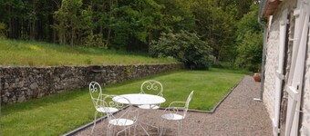 4* gĂźte 15 minutes from Puy du Fou with heated swimming pool