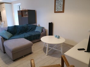 Opholdsområde