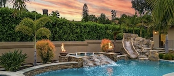 Charming 1-bedroom villa in fabulous San Juan Capistrano. Lovely pool view.