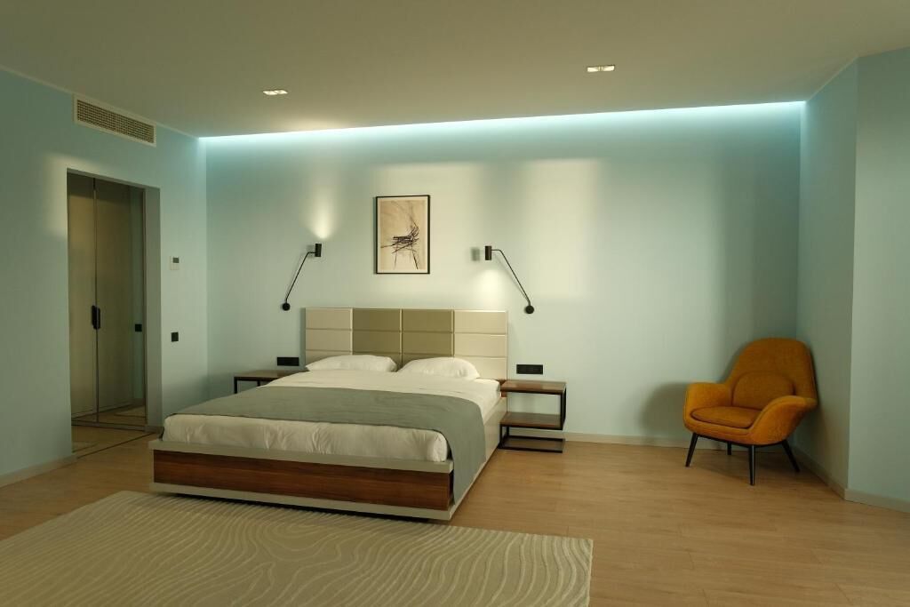 Appartement Supérieur