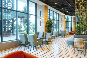 Hallway - Mziuri Gardens Apartment (Batumi)