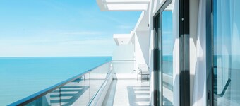 Mziuri Gardens Apartment