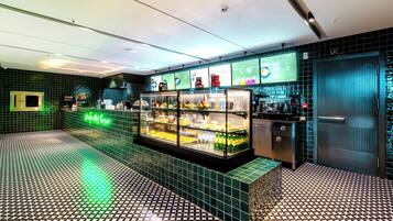 Bar (na propriedade)